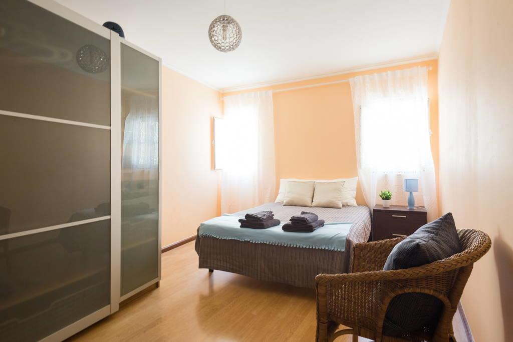 Casa Nossa * Lisbon