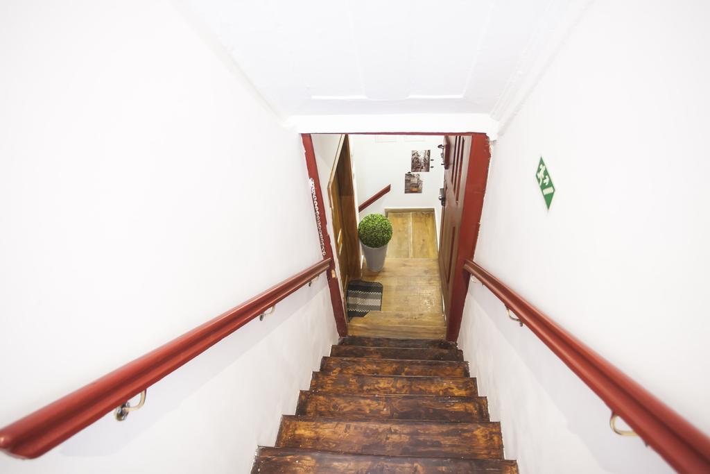 Guest house Bica