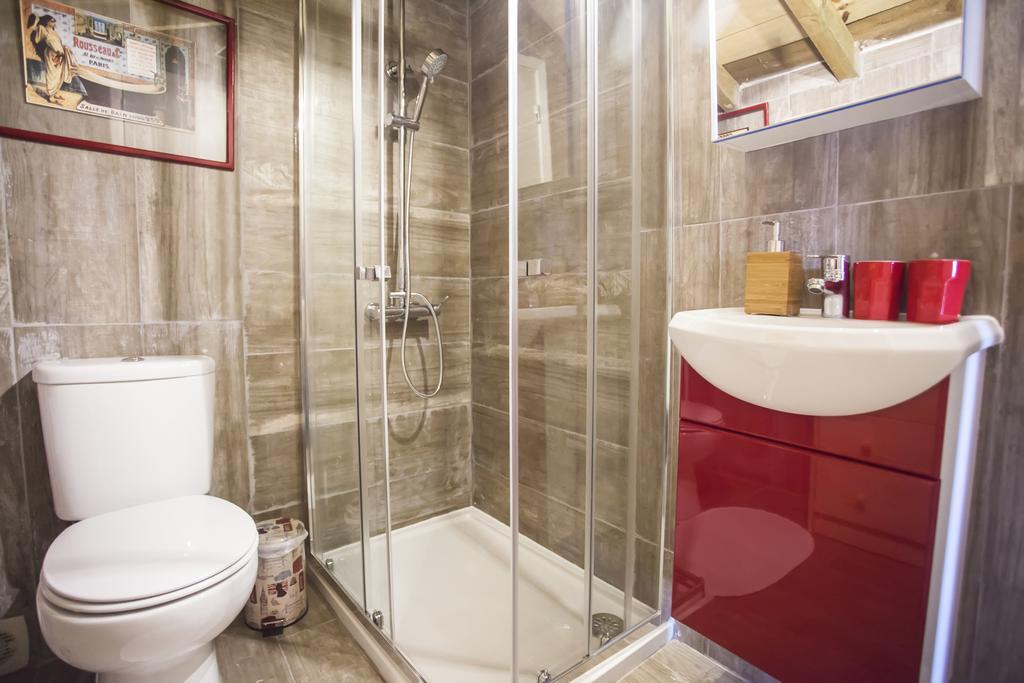 Bica Guest house 3*