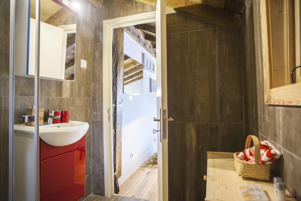 Guest house Bica