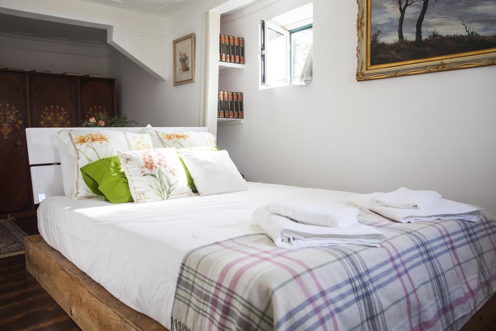Guest house Bica Lisbon