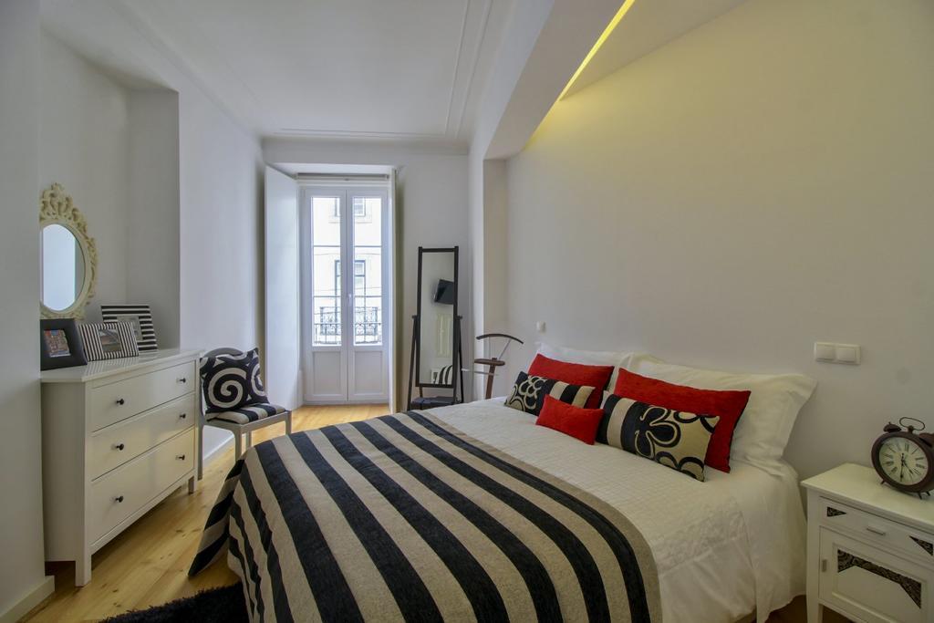 Chiado Loreto Lisbon