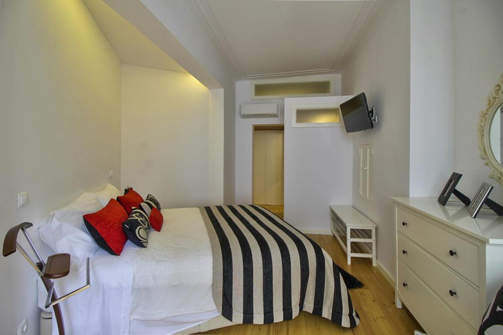 Apartment Chiado Loreto