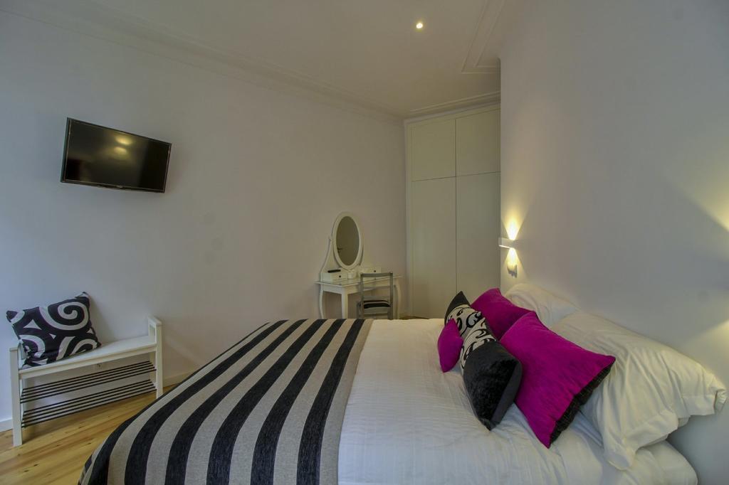Apartment Chiado Loreto *