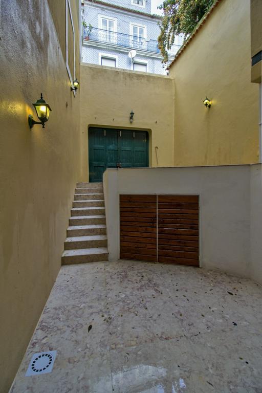 Chiado Loreto Apartment *