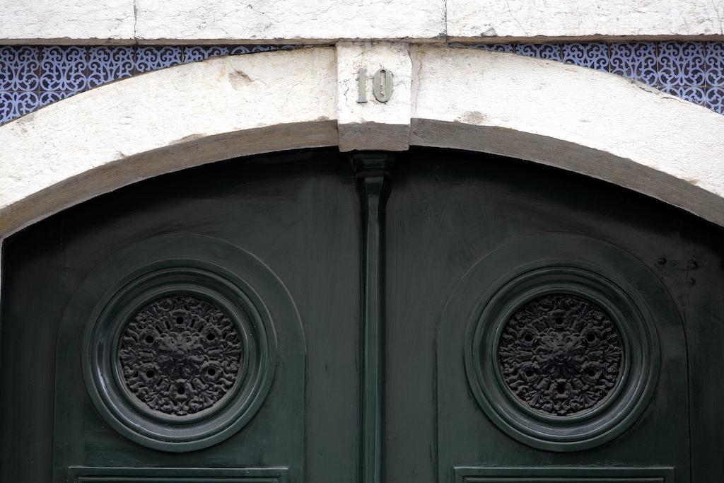 Lost :: Cais House 3* Lisbon