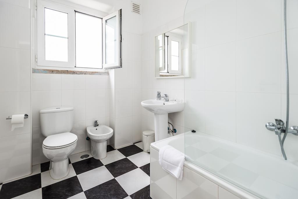 Lux Dinastia Apartamento