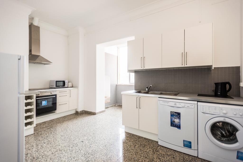 Lux Dinastia Apartamento