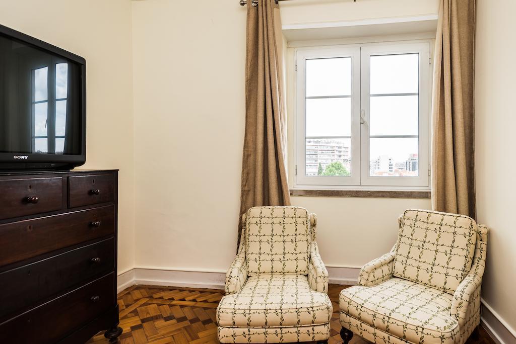 Apartamento Lux Dinastia