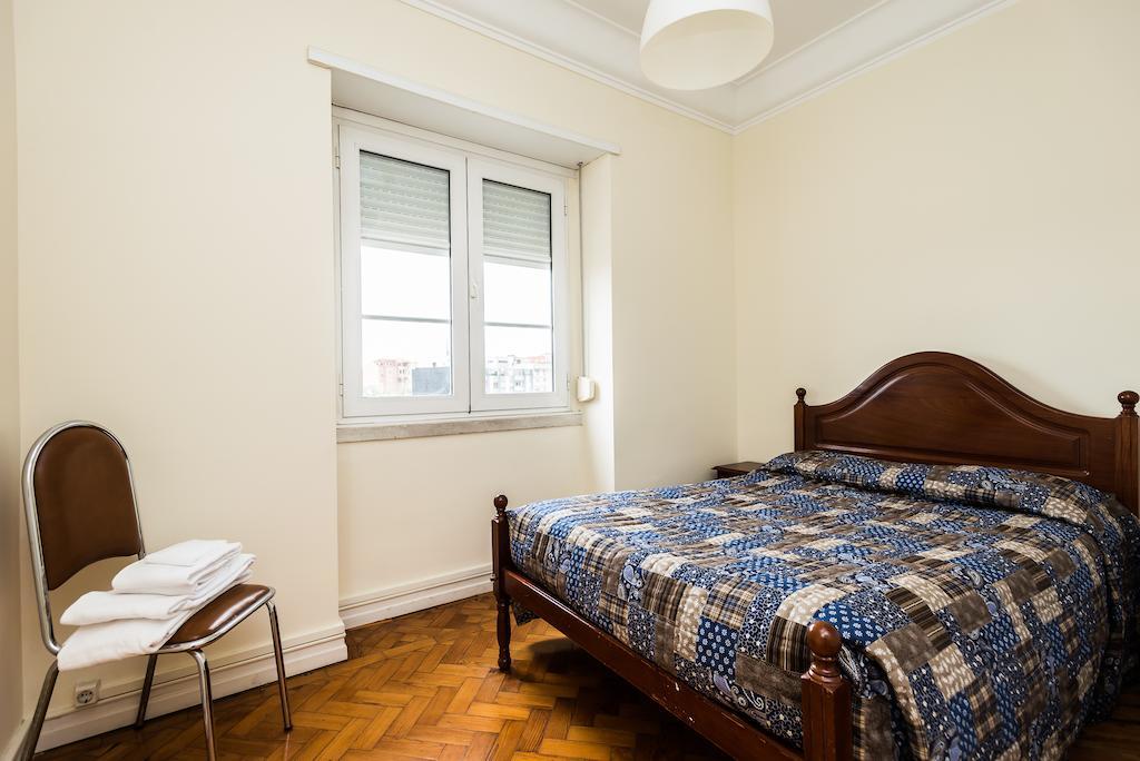 Lux Dinastia Apartamento