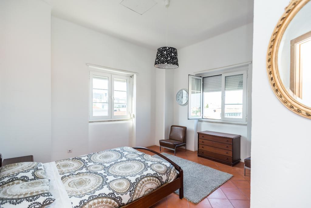 Lux Dinastia Apartamento