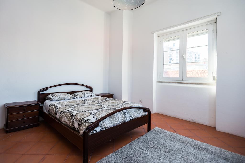 Lux Dinastia Apartamento