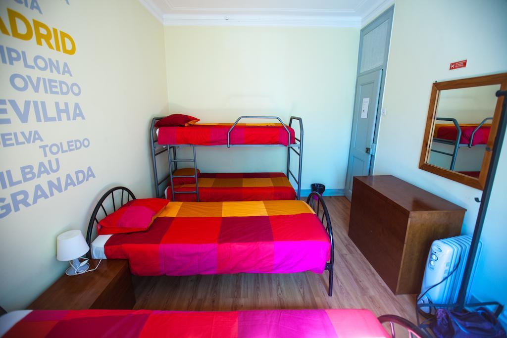 Hostel Tagus