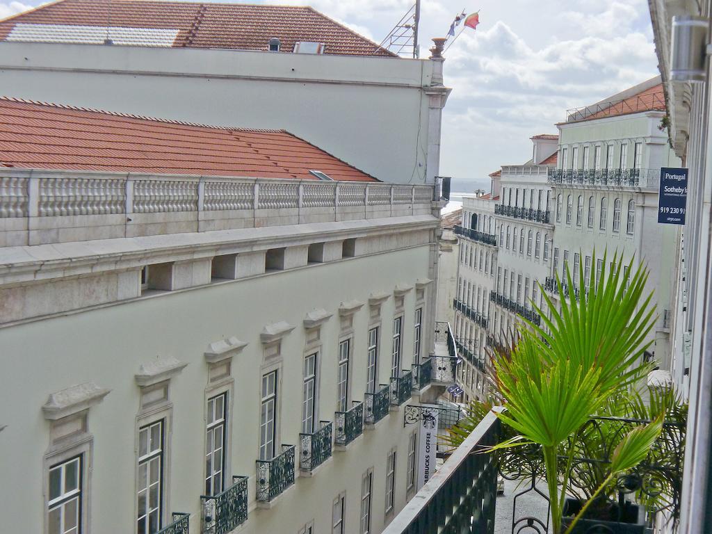 Lv Premier Chiado- Ch Lisbon
