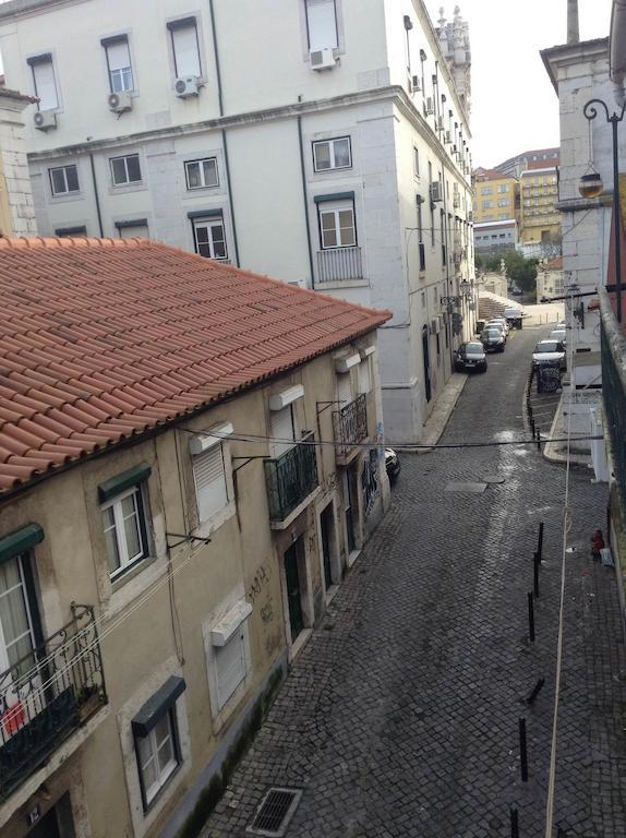 Friends - Sao Bento Lisbon