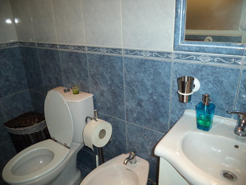 Apartment Friends - Sao Bento Lisbon
