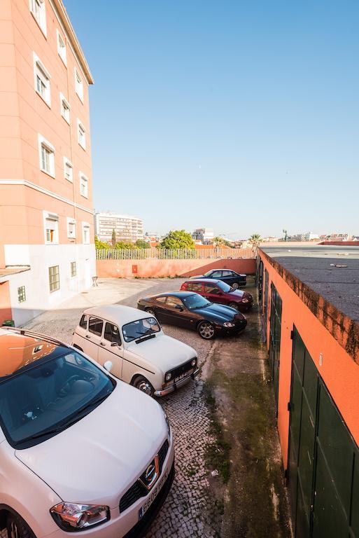 Apartamento Lux Dinastia *