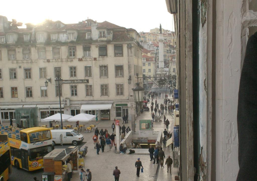 Pensao Beira Minho Lisbon