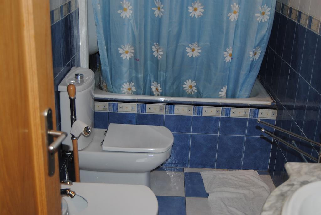 Guest house Pensao Beira Minho Lisbon