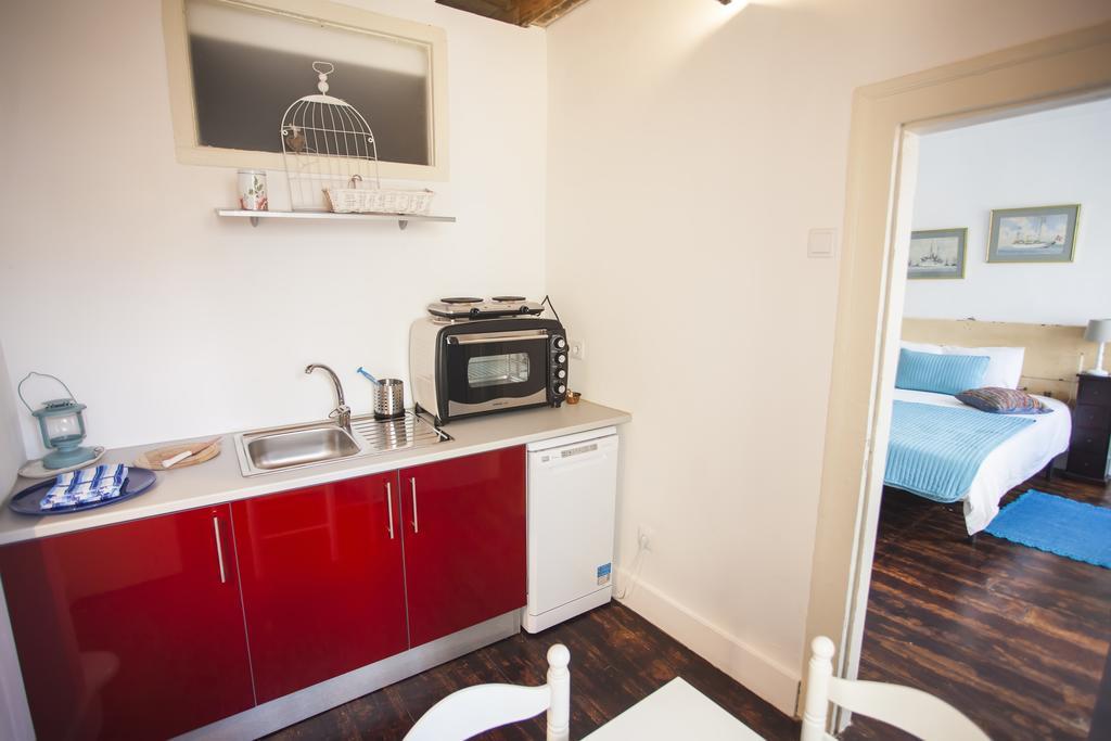 Guest house Bica Lisbon