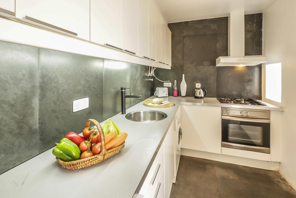 Apartment Bairro Alto By Linc Lisbon