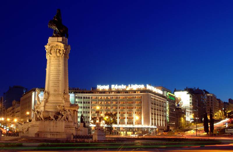 Hf Fenix Lisbon