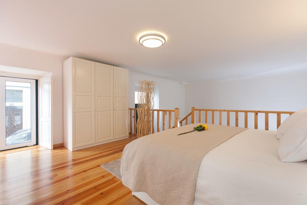 Apartment City Center Baixa Lisbon