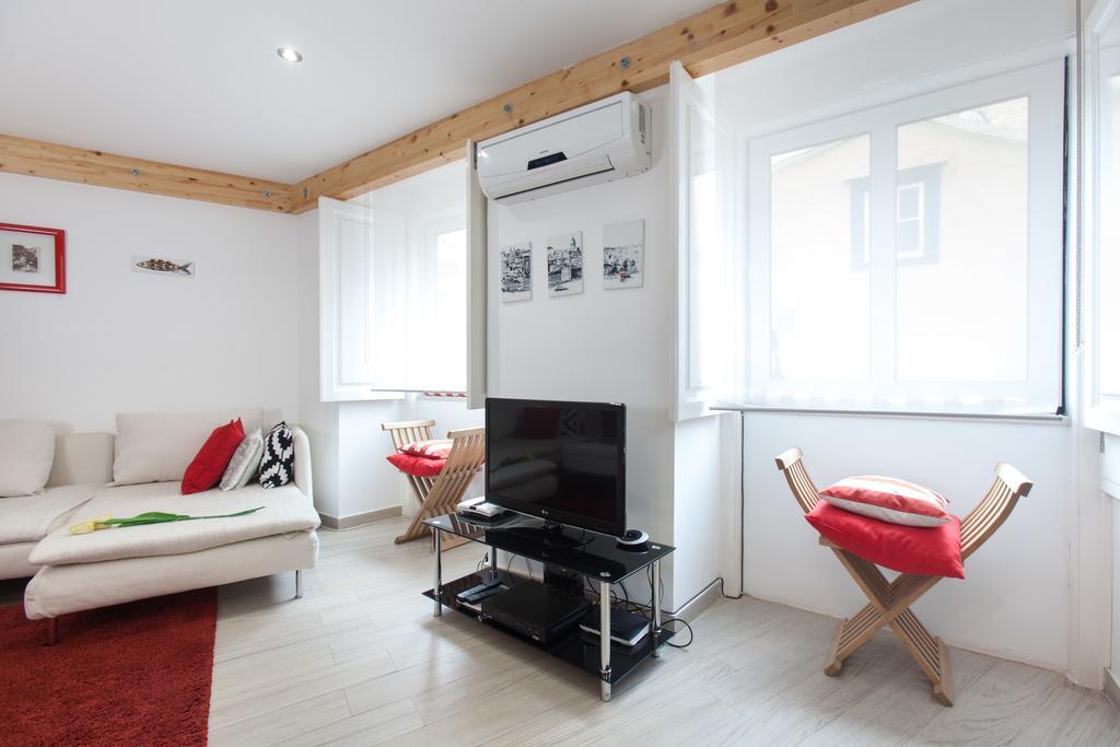 Apartment City Center Baixa *