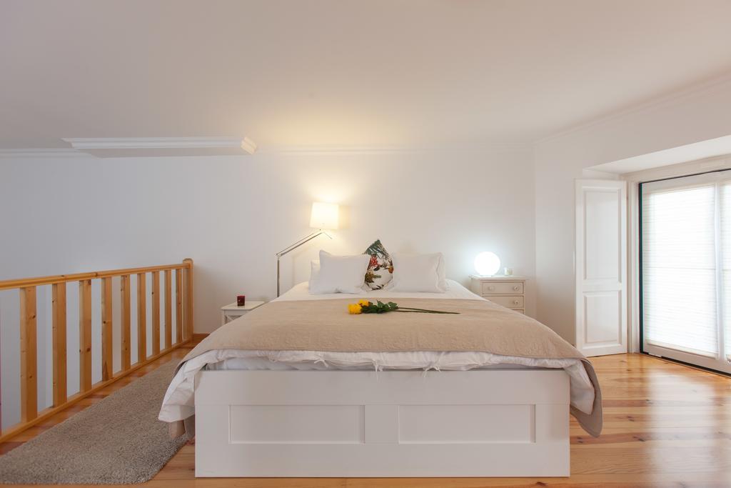 Apartment City Center Baixa *