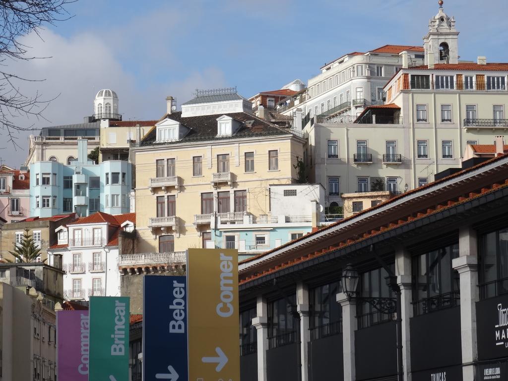 Guest house Bica Lisbon