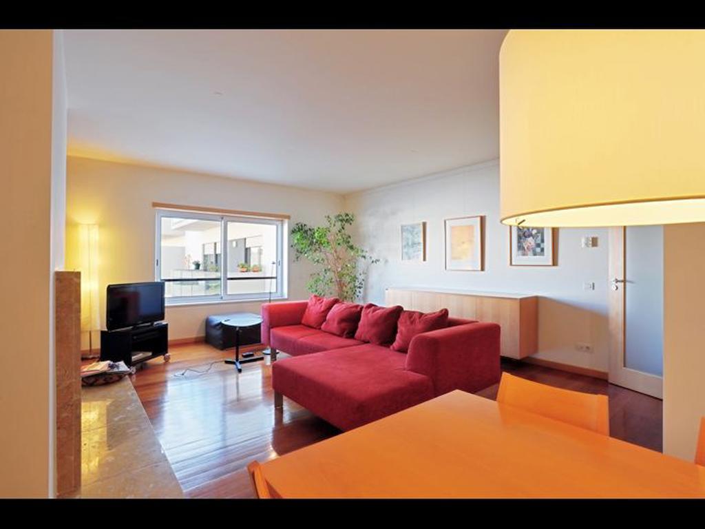 Comfortable & Contemporary - Expo