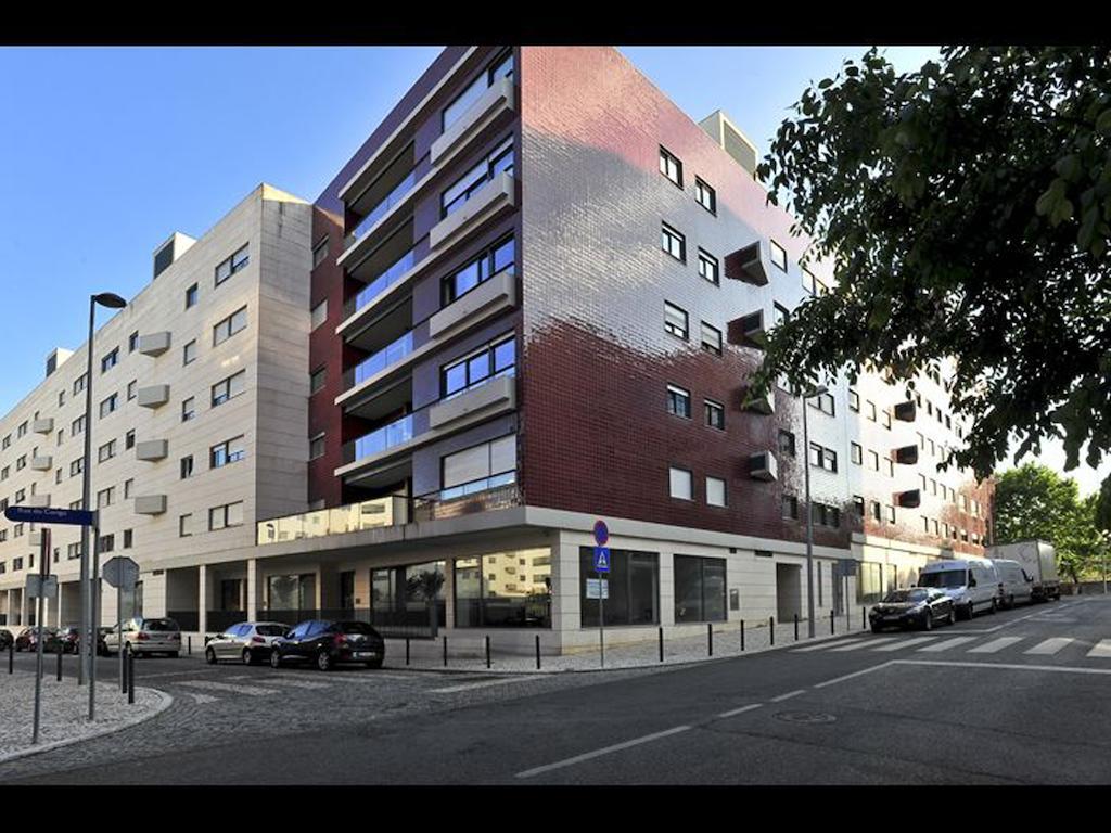 Comfortable & Contemporary - Expo Lisbon