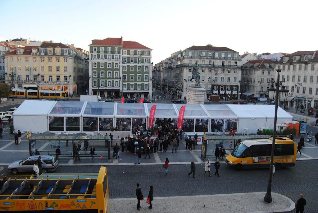 Guest house Pensao Beira Minho Lisbon