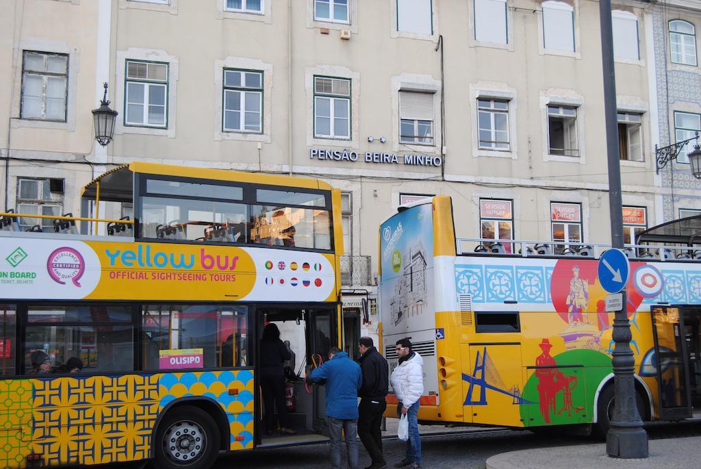 Pensao Beira Minho