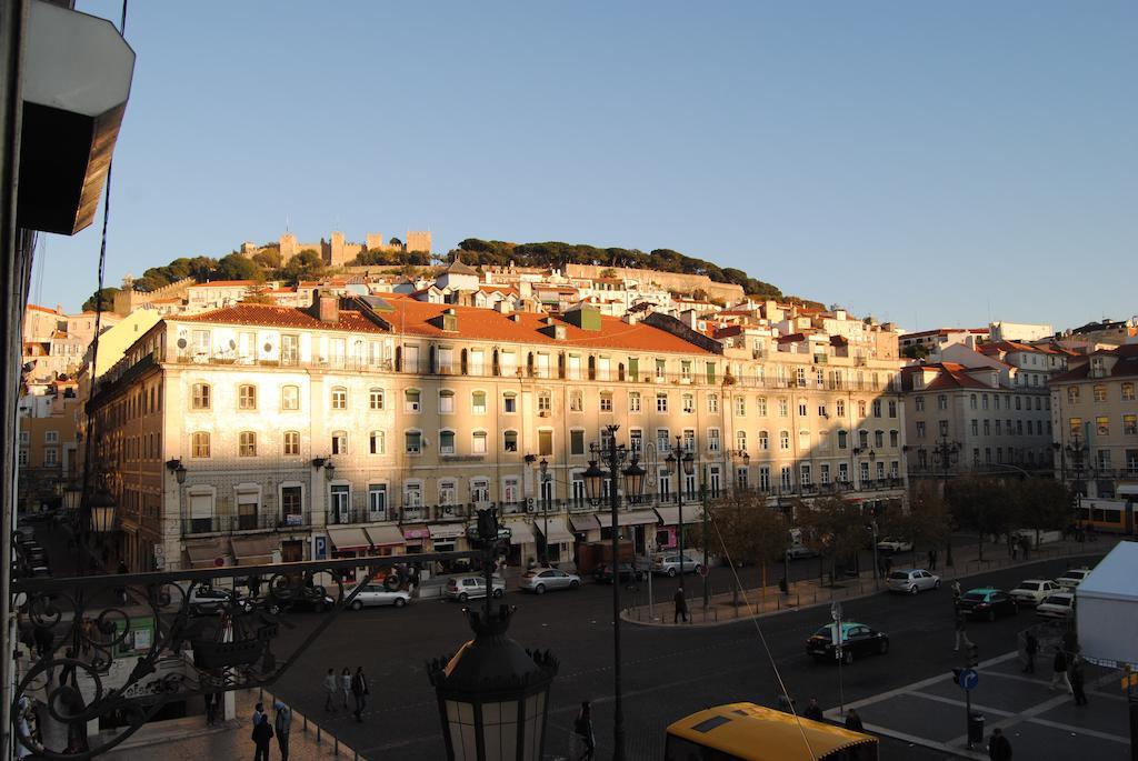 Guest house Pensao Beira Minho Lisbon