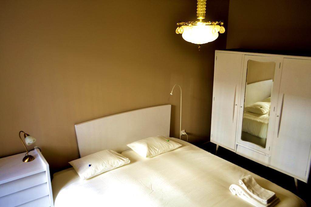 Guest house Jo's Place 3*