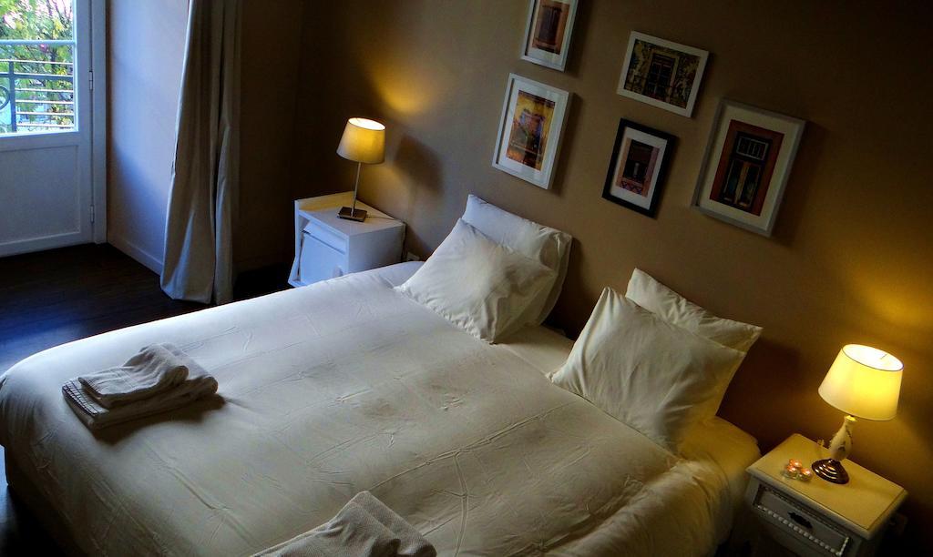 Guest house Jo's Place Lisbon