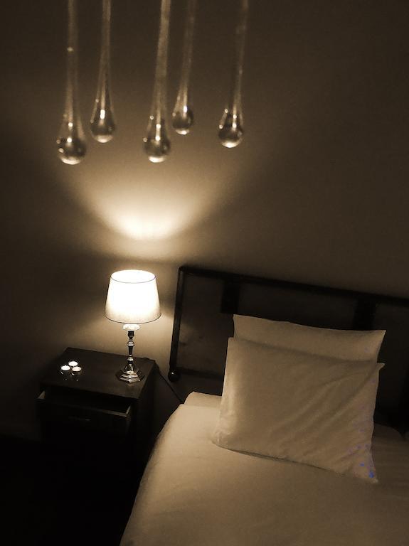 Guest house Jo's Place Lisbon