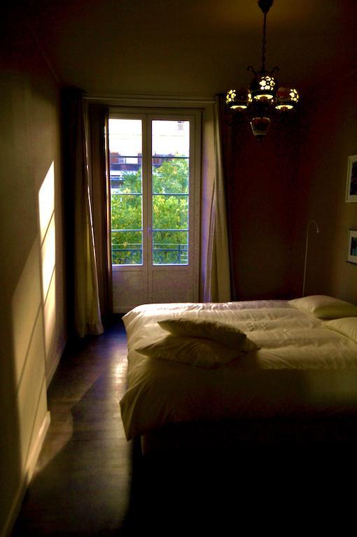 Guest house Jo's Place 3*