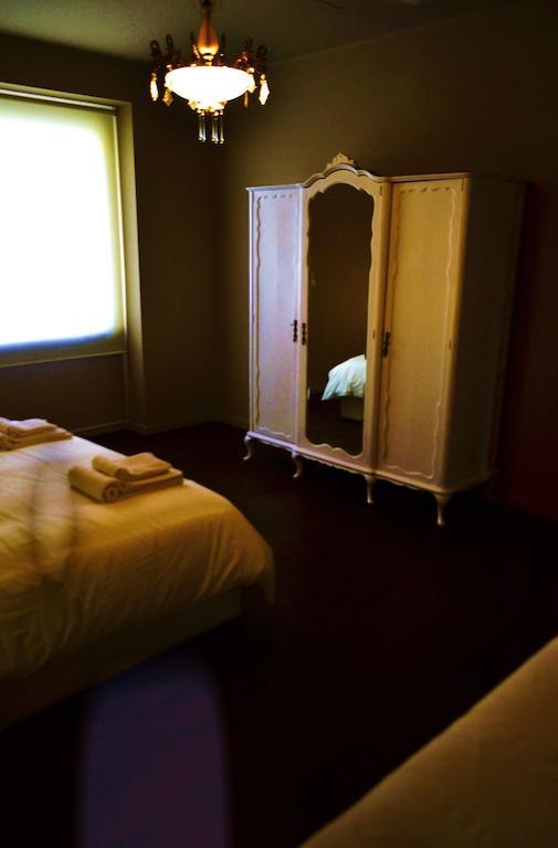 Guest house Jo's Place Lisbon