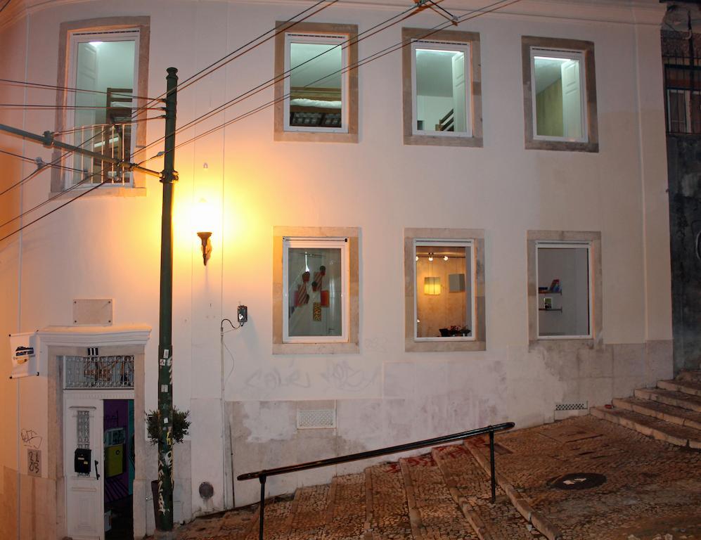 Hostel The Elevator