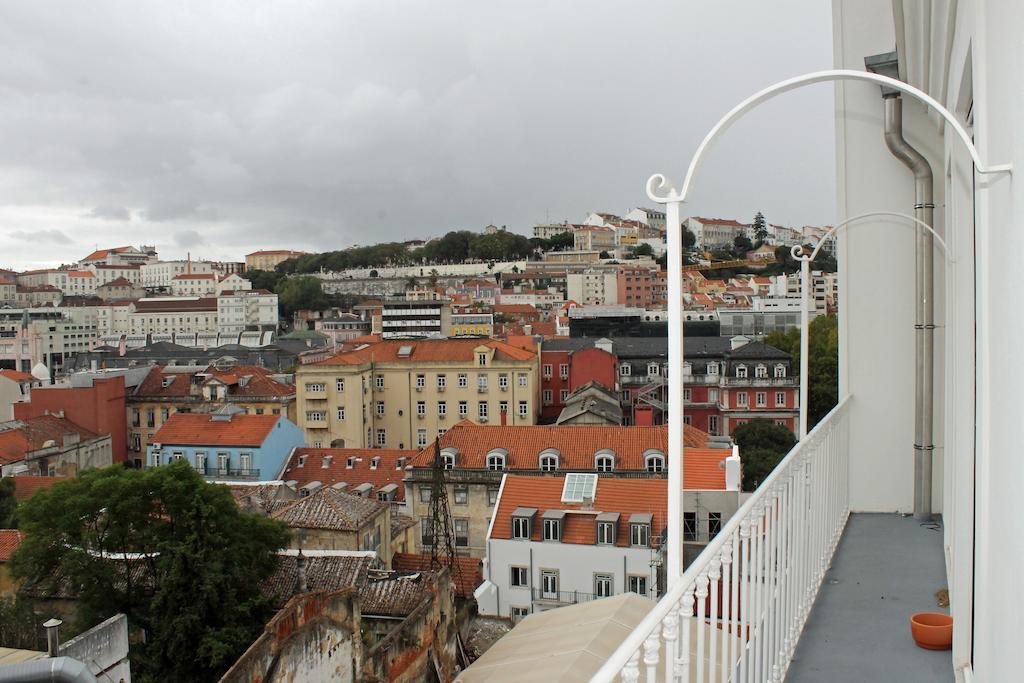 Hostel The Elevator Lisbon