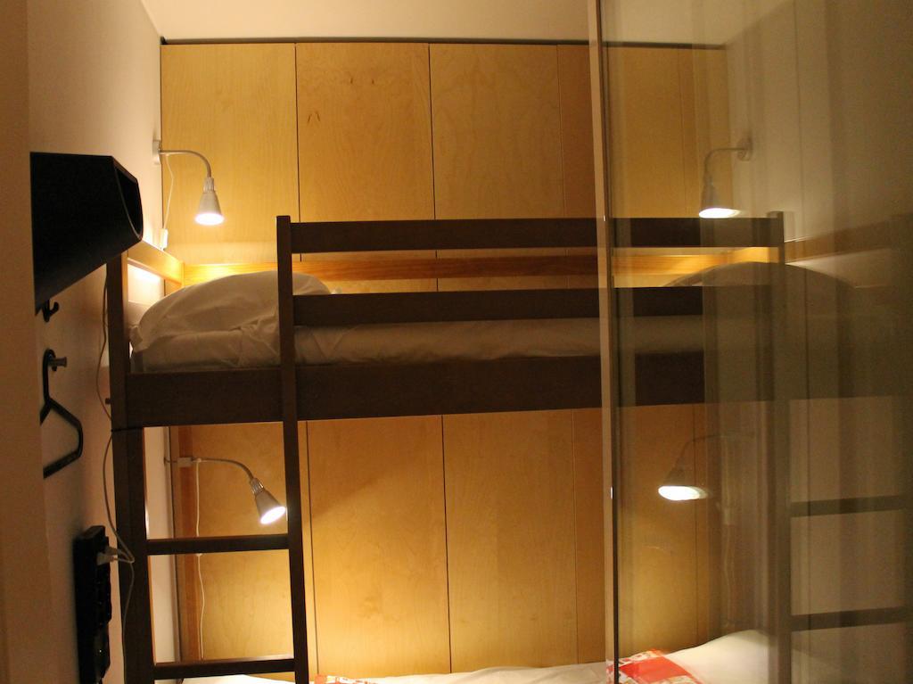 Hostel The Elevator