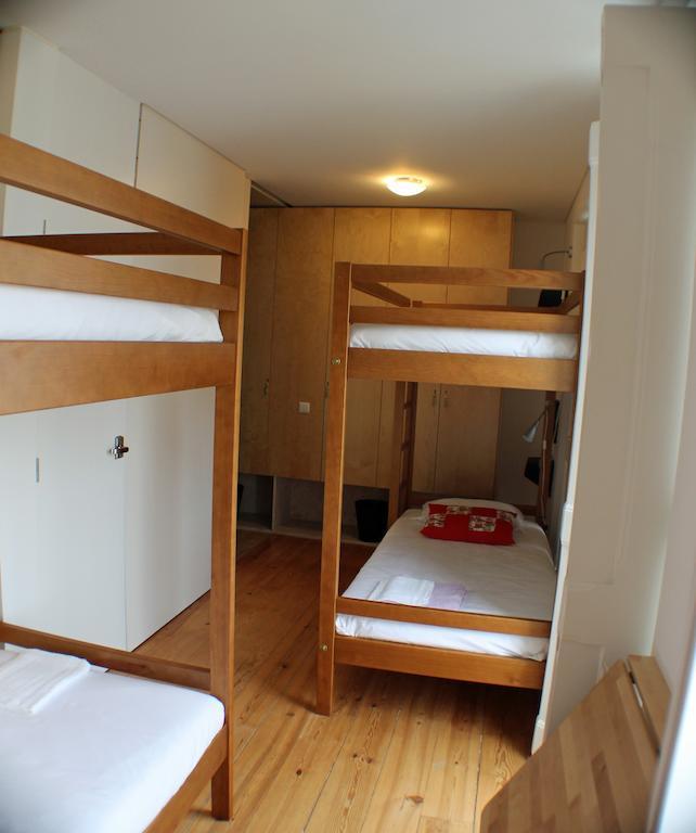 Hostel The Elevator *