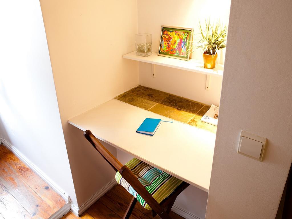 Myplace - Principe Real Studio