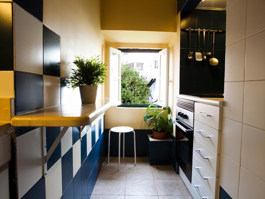 Apartamento Myplace - Principe Real Studio *