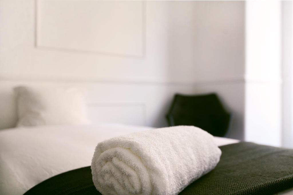 Travellers House - Hostel Lisbon