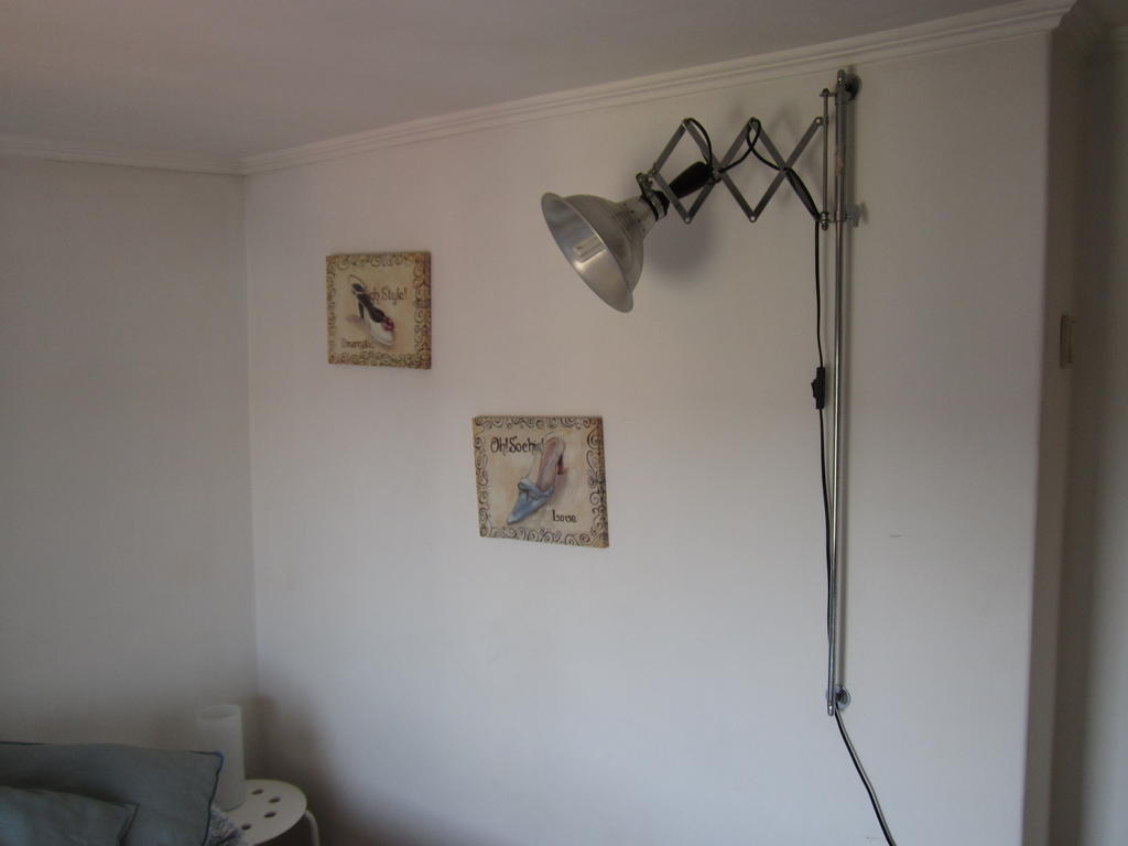 Apartment Friends - Sao Bento *