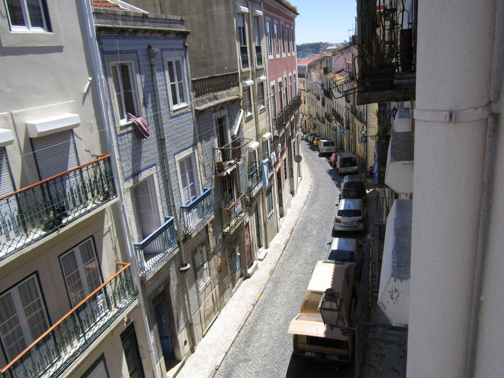 Apartment Friends - Sao Bento