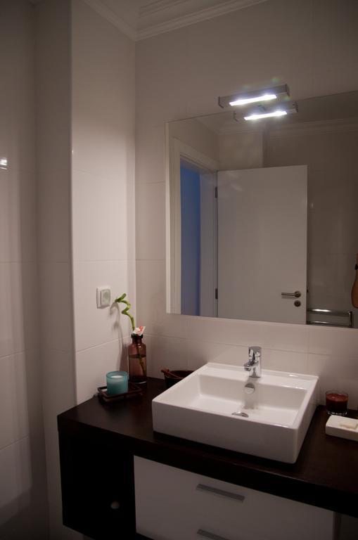 Apartment City Center Baixa